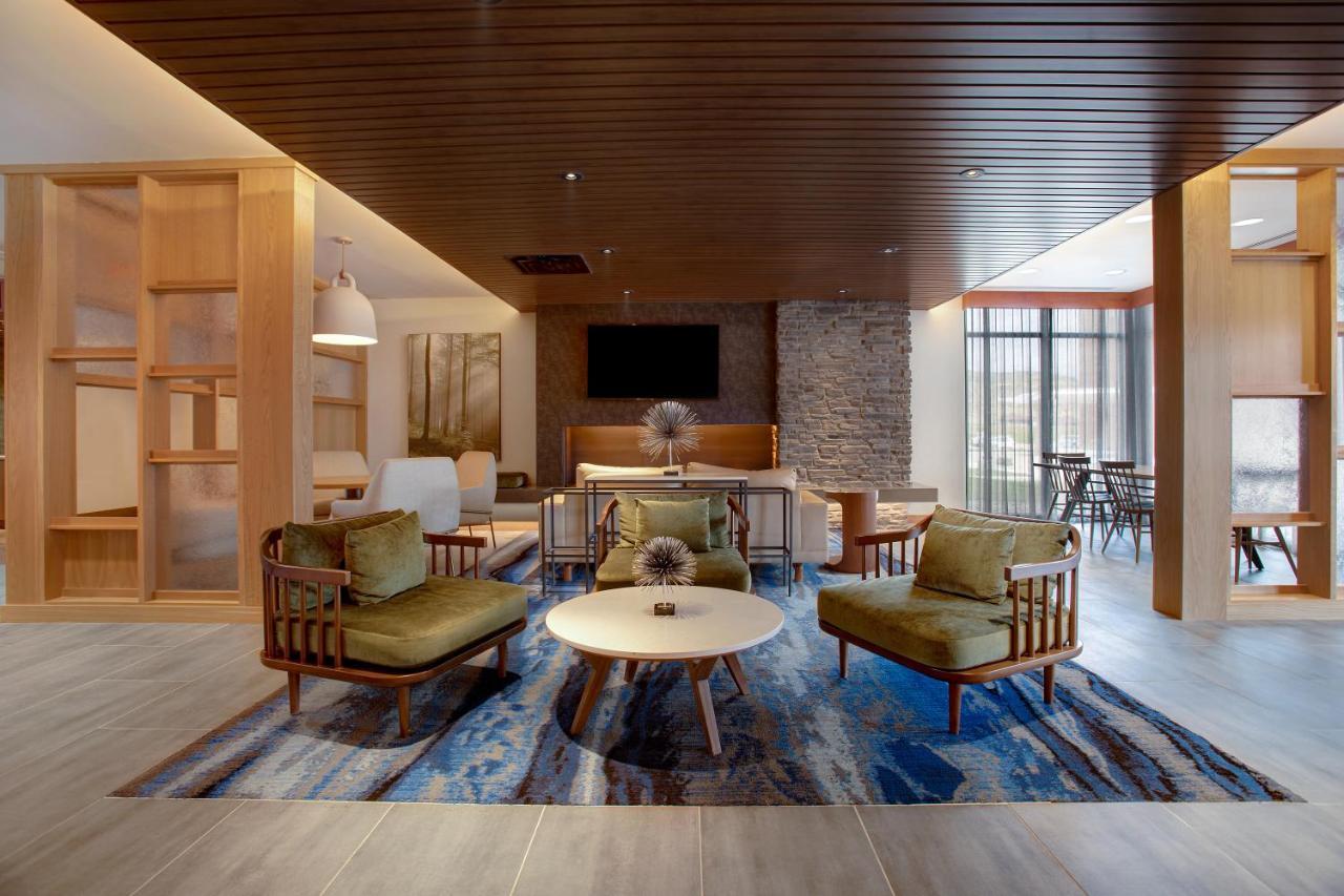 Fairfield By Marriott Inn & Suites Denver Southwest, Littleton Buitenkant foto