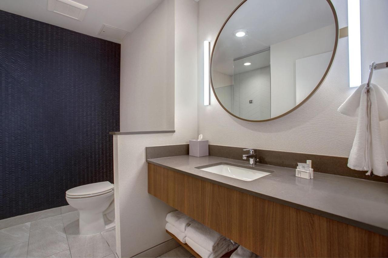Fairfield By Marriott Inn & Suites Denver Southwest, Littleton Buitenkant foto