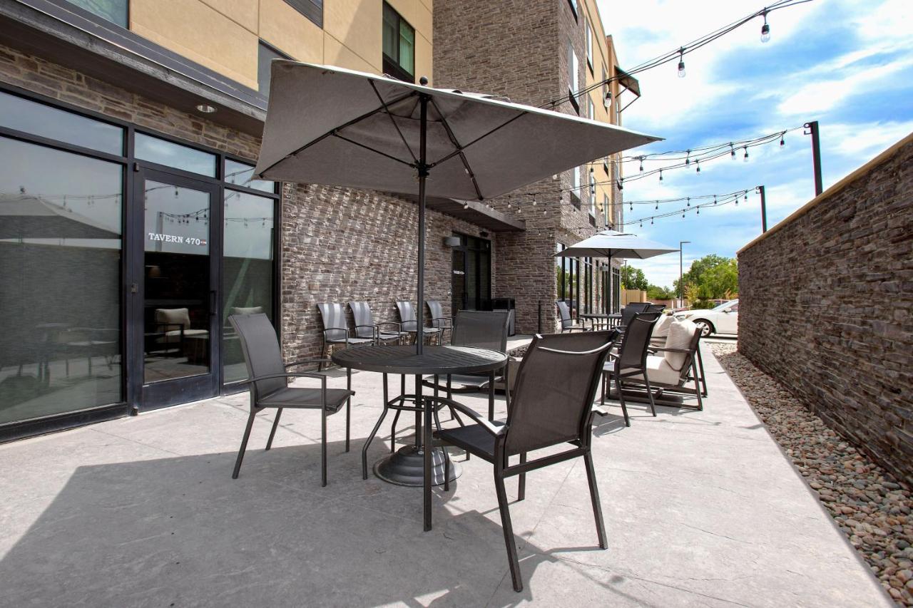 Fairfield By Marriott Inn & Suites Denver Southwest, Littleton Buitenkant foto